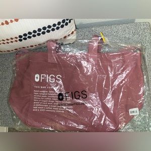 Figs bag
